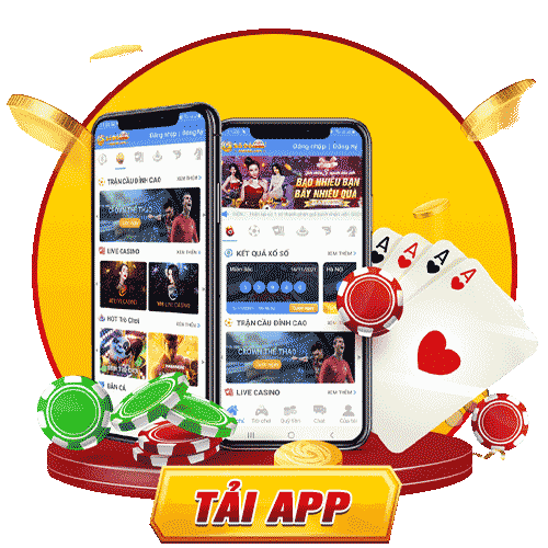 Hình tải app bancah5